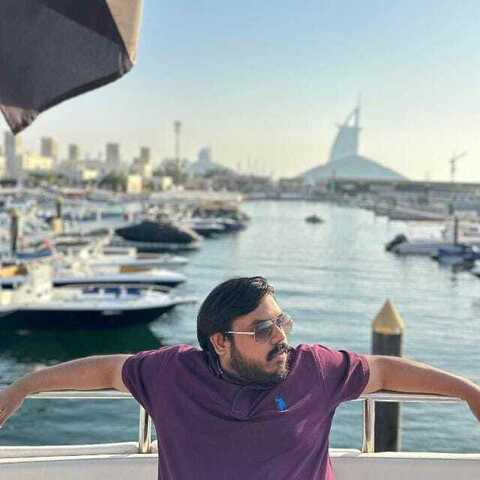 Emaad Sultan
